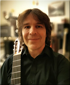 montreal guitar teacher